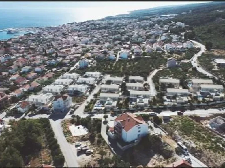 Villa 220 m² Opcina Postira, Croacia