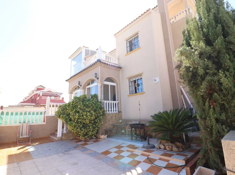 2 bedroom house  Orihuela, Spain