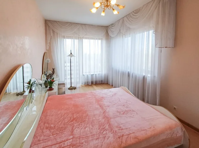 3 bedroom apartment 170 m² Riga, Latvia