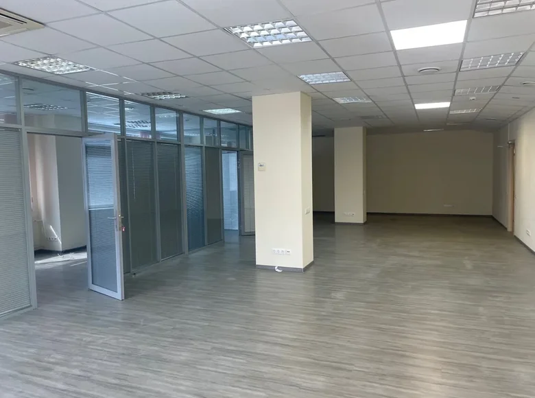 Office 714 m² in Moscow, Russia