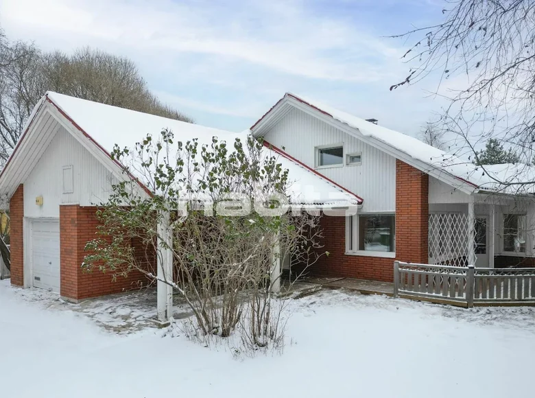 3 bedroom house for sale in Oulun seutukunta, Finland for €208,000