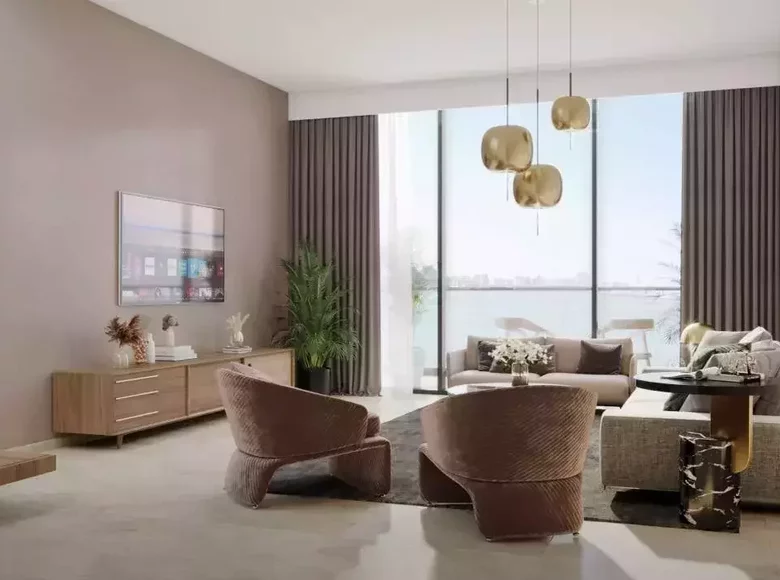 1 bedroom apartment 48 m² Abu Dhabi, UAE