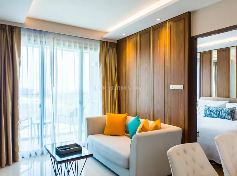 Квартира 2 спальни 68 м² Ban Bang Thao, Таиланд