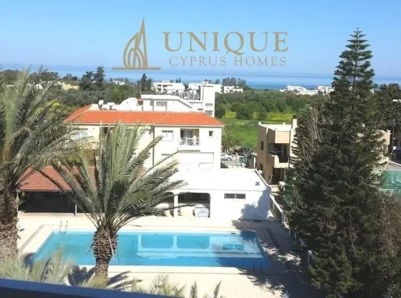 Hotel 4 000 m² Polis Chrysochous, Cypr