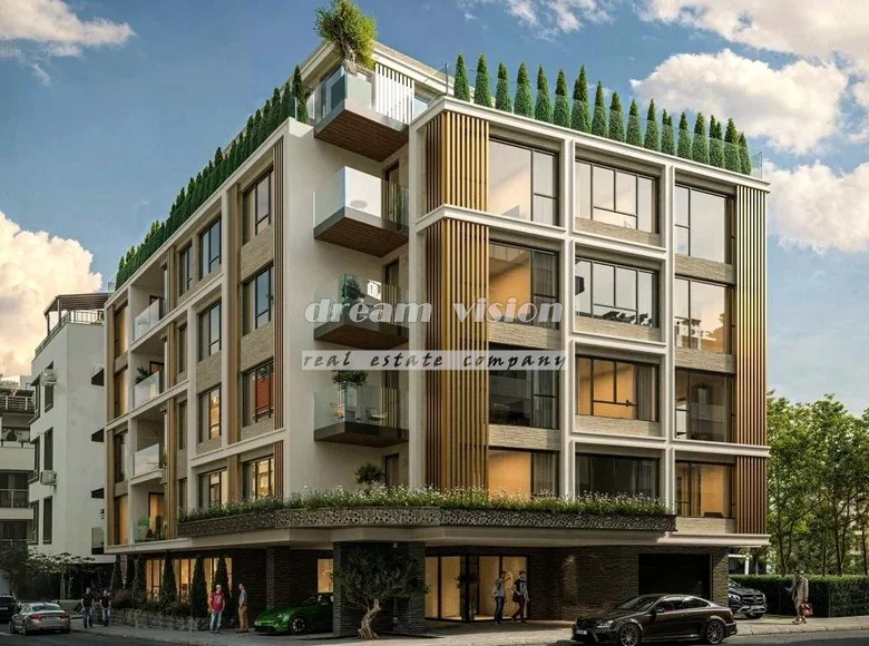 Квартира 75 м² София, Болгария
