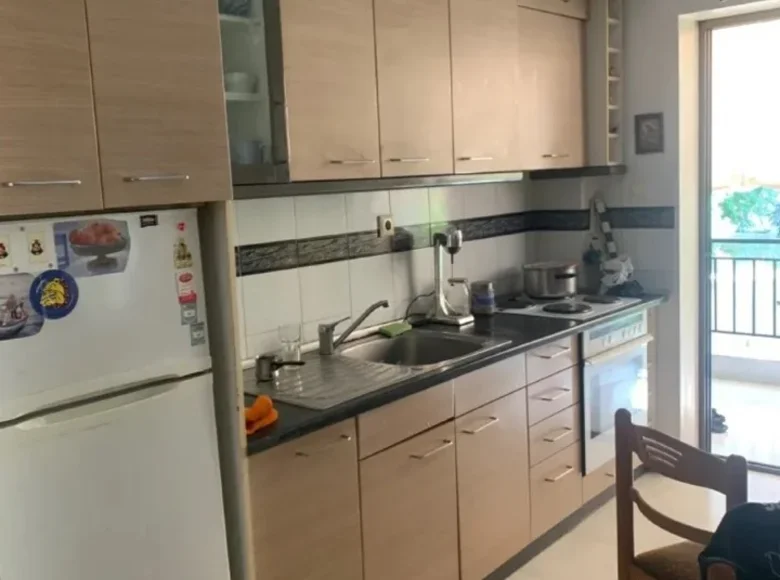 Apartamento 2 habitaciones 61 m² Central Macedonia, Grecia