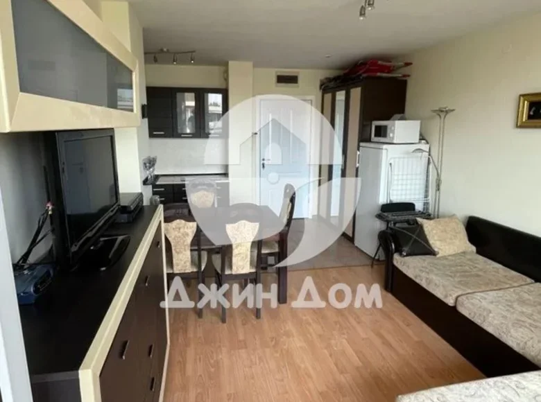 Wohnung 2 zimmer 60 m² Nessebar, Bulgarien