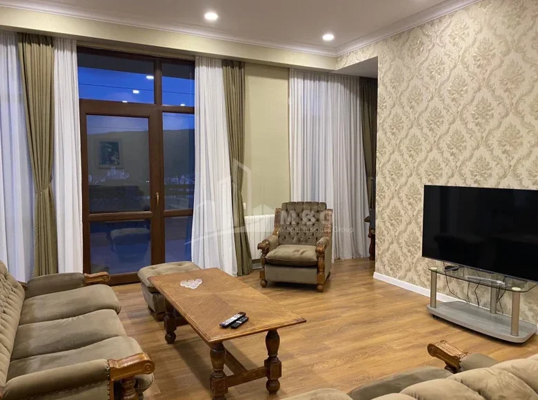 4-Zimmer-Villa 150 m² Tiflis, Georgien