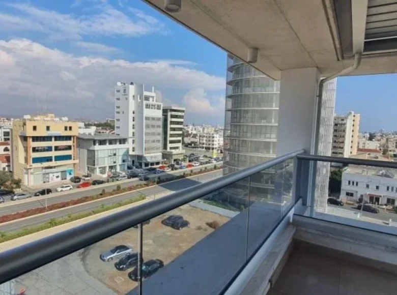 Квартира 3 спальни 110 м² муниципалитет Ларнака, Кипр