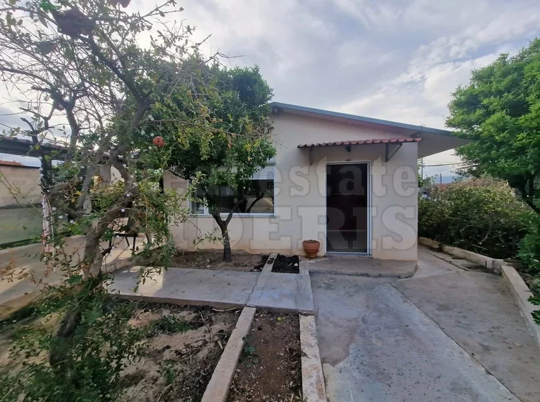 Maison 4 chambres  Municipality of Loutraki and Agioi Theodoroi, Grèce