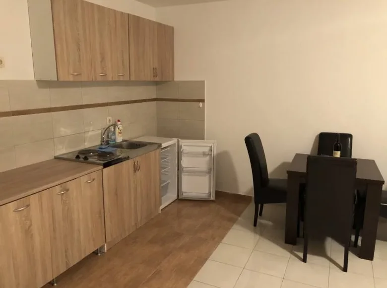 1 bedroom apartment 54 m² Budva, Montenegro