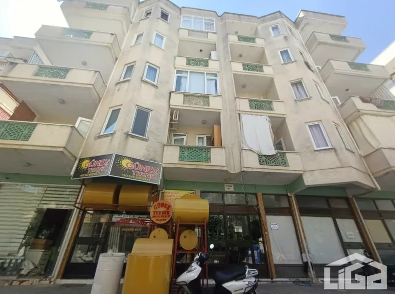 Apartamento 3 habitaciones 115 m² Alkoey, Turquía