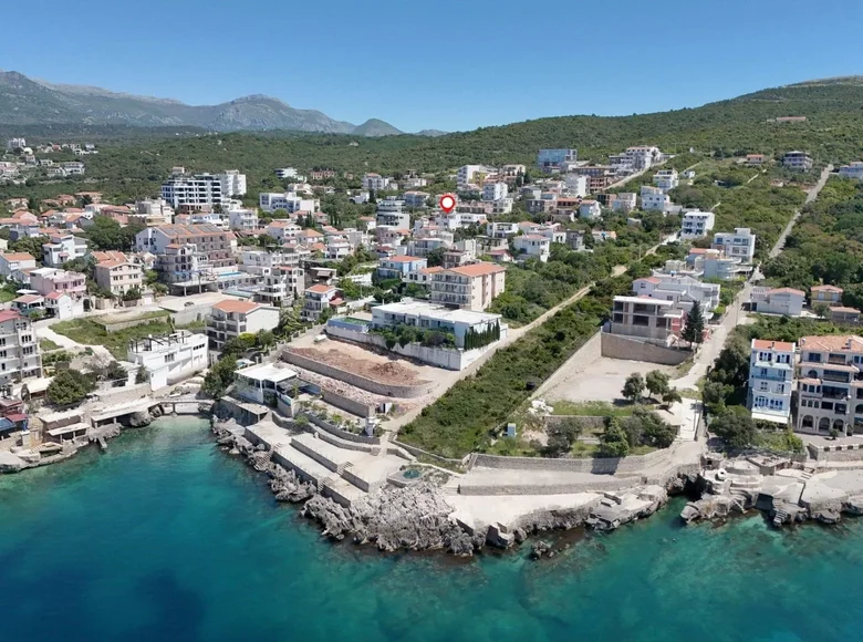 Villa de 6 habitaciones 272 m² Kunje, Montenegro