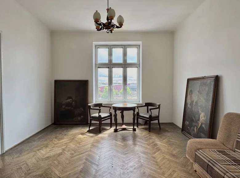 Appartement 4 chambres 124 m² Cracovie, Pologne