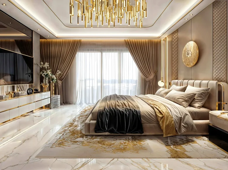 Apartment  Dubai, United Arab Emirates