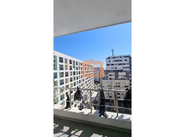 Appartement 2 chambres 69 m² Bashkia Durres, Albanie