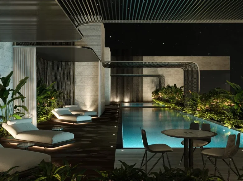 Haus 4 Schlafzimmer 382 m² Dubai, Vereinigte Arabische Emirate