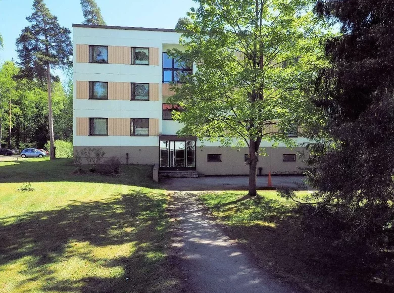 1 bedroom apartment 36 m² Imatra, Finland