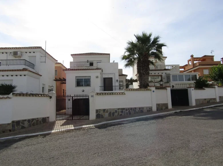 Haus 3 Zimmer 95 m² Orihuela, Spanien