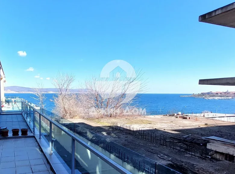 Appartement 2 chambres 87 m² Nessebar, Bulgarie