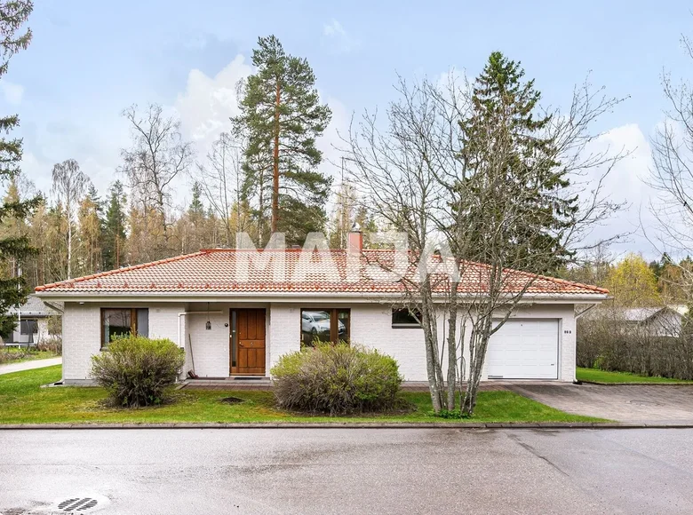 Maison 5 chambres 113 m² Helsinki sub region, Finlande