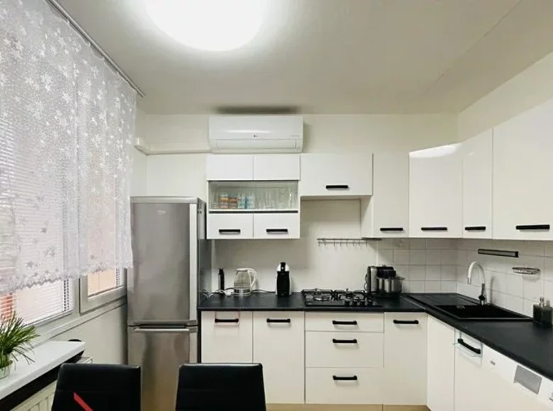 Квартира 3 комнаты 55 м² Мост, Чехия