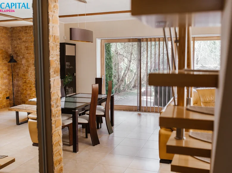 Maison 145 m² Aukstkiemiai, Lituanie