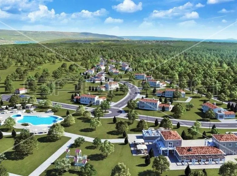 Investment  in Rakalj, Croatia