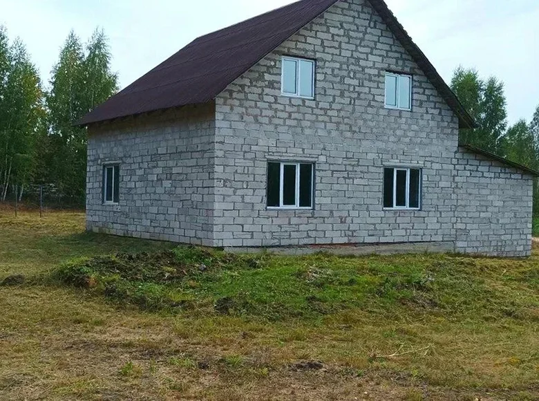 Casa 167 m² Kalodishchy, Bielorrusia