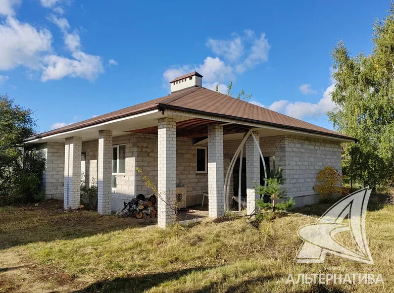 Maison 110 m² Brest, Biélorussie