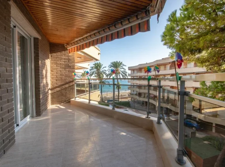 2 bedroom apartment 56 m² Cambrils, Spain