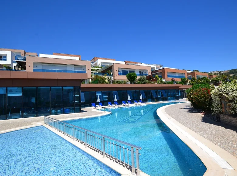 Willa 4 pokoi 350 m² Alanya, Turcja