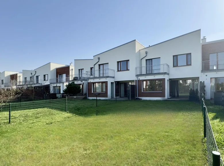 Willa 4 pokoi 185 m² Pinki, Łotwa