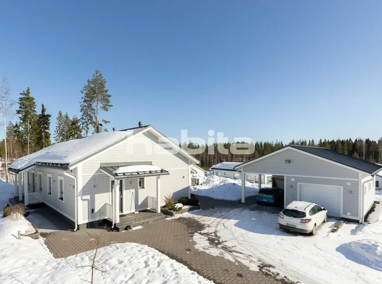 Haus 5 Zimmer 154 m² Muurame, Finnland