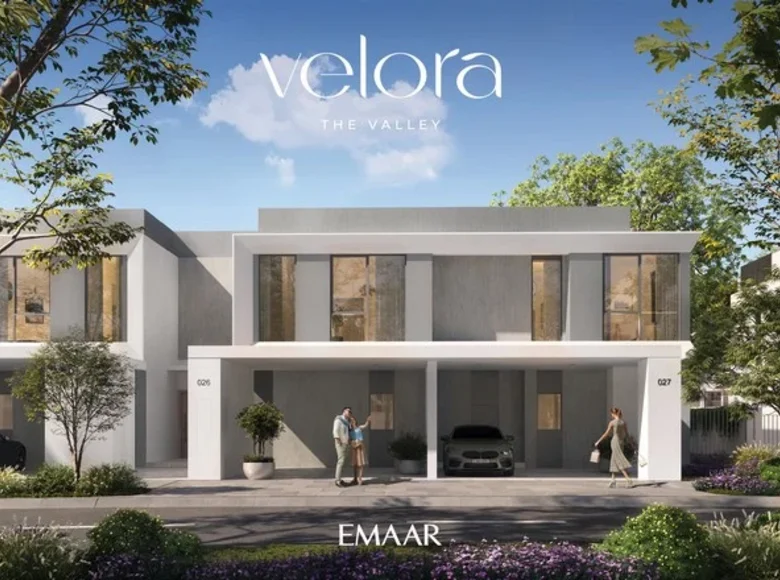 Estudio 3 habitaciones 249 m² Dubái, Emiratos Árabes Unidos