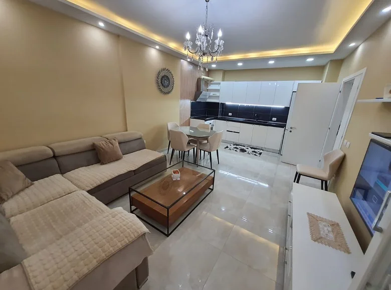 Квартира 3 комнаты 80 м² в Дурресе, Албания