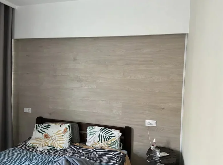 Apartamento 1 habitación 36 m² Odesa, Ucrania