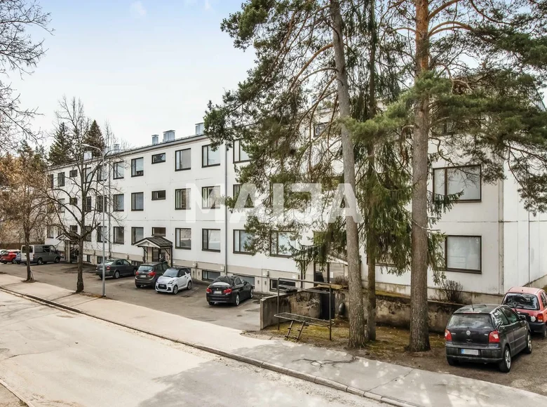 Apartamento 2 habitaciones 56 m² Kotkan-Haminan seutukunta, Finlandia