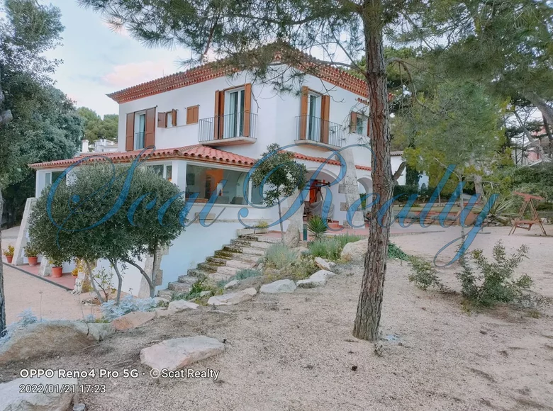 Villa 10 habitaciones 6 000 m² Playa de Aro, España