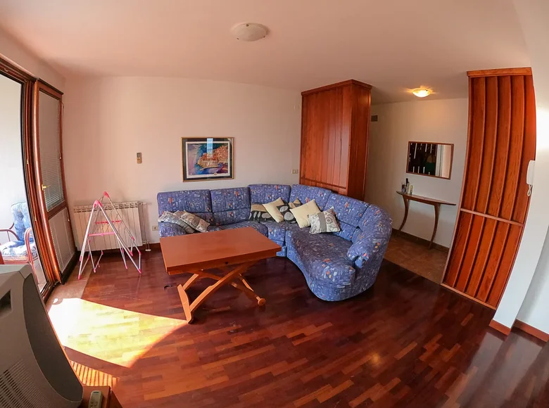 Wohnung 2 Schlafzimmer 84 m² Barskaya R-ra, Montenegro