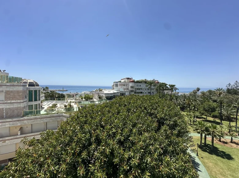 Appartement 5 chambres 354 m² Marbella, Espagne