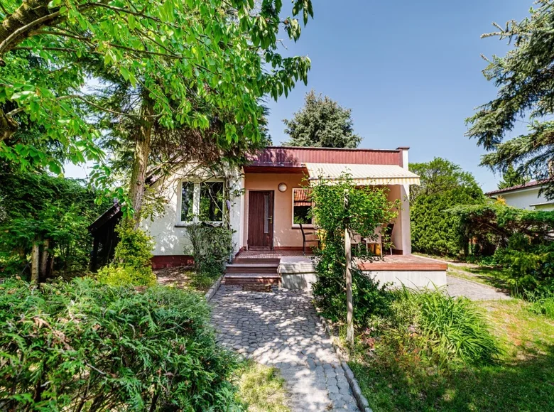 Apartamento 400 m² Otowo, Polonia