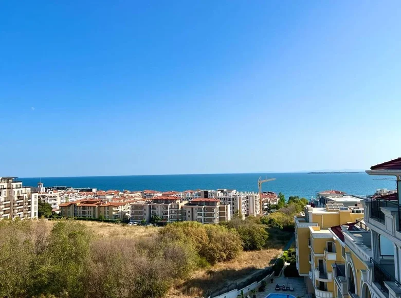 Apartamento 3 habitaciones 118 m² Sveti Vlas, Bulgaria
