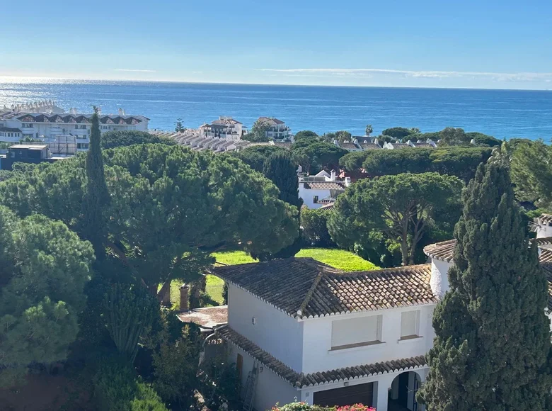 Apartamento 3 habitaciones 180 m² Mijas, Španjolska