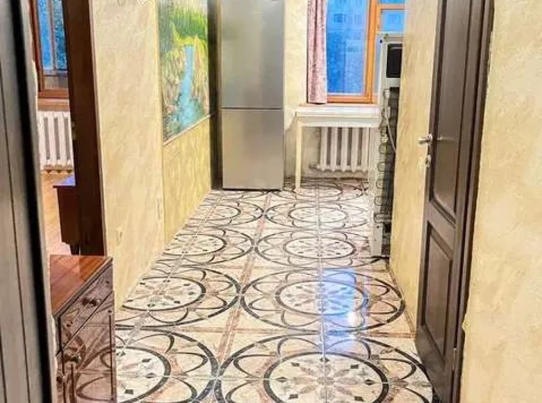 1 room apartment 35 m² Odesa, Ukraine