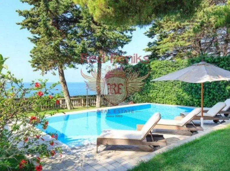 3 bedroom villa 600 m² Sanremo, Italy