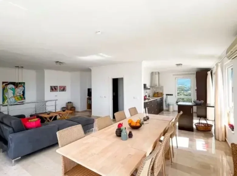 Duplex 3 bedrooms 210 m² Turkey, Turkey