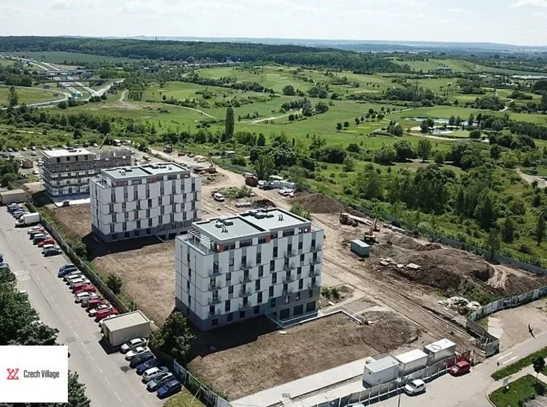 Квартира 5 комнат 77 м² Прага, Чехия