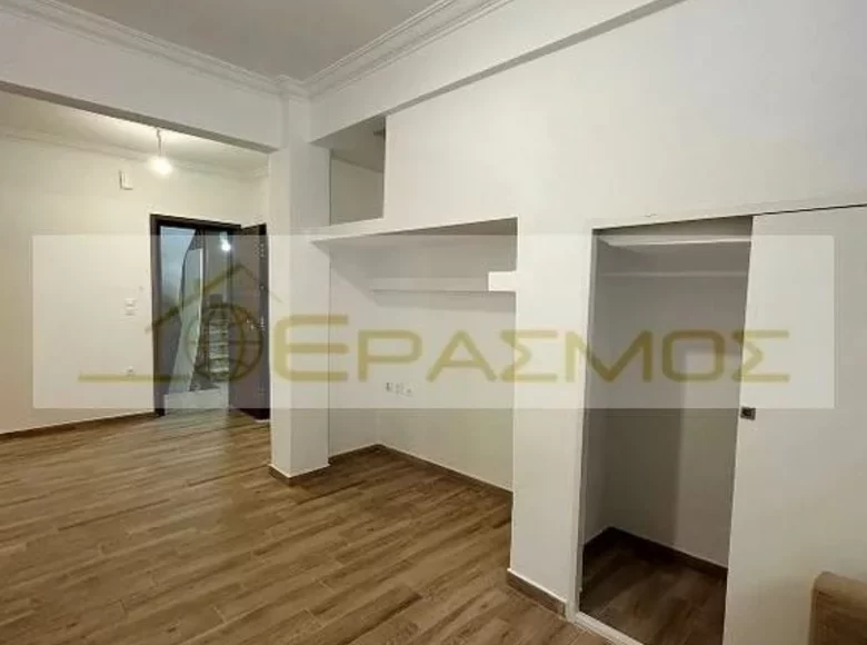 1 bedroom apartment 46 m² Attica, Greece