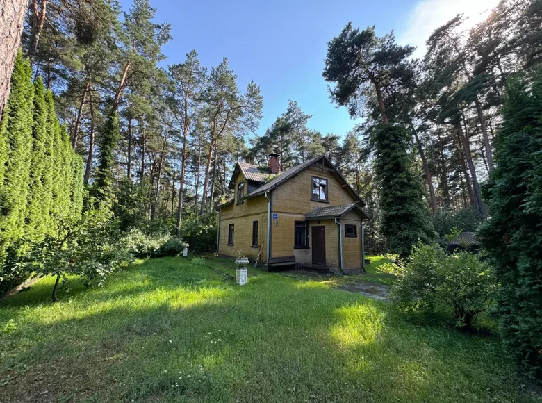 5 room house  Jurmala, Latvia